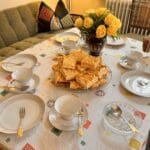 26.06.2025 - Kaffeezeit im 50er Jahre Museum