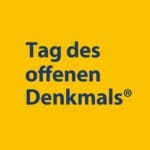 Führung 1 - Tag des offenen Denkmals 2025