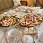 13.01.2026 - Abendbrot im 50er Jahre Museum