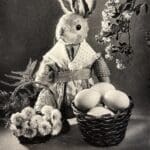 19.04.2025 - 3 Gänge Oster- Dinner