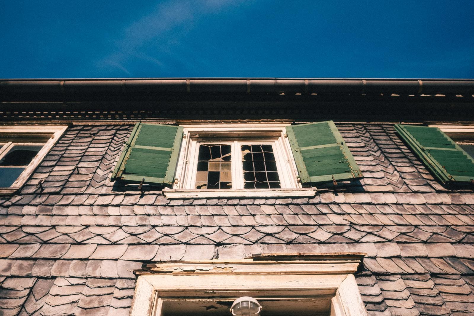 07.03.2025 - Das Wirxelhaus im Kerzenschein - Eine letzte Lost Place Tour