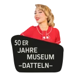 09.02.2026 - Führung mit Kaffee & Kuchen