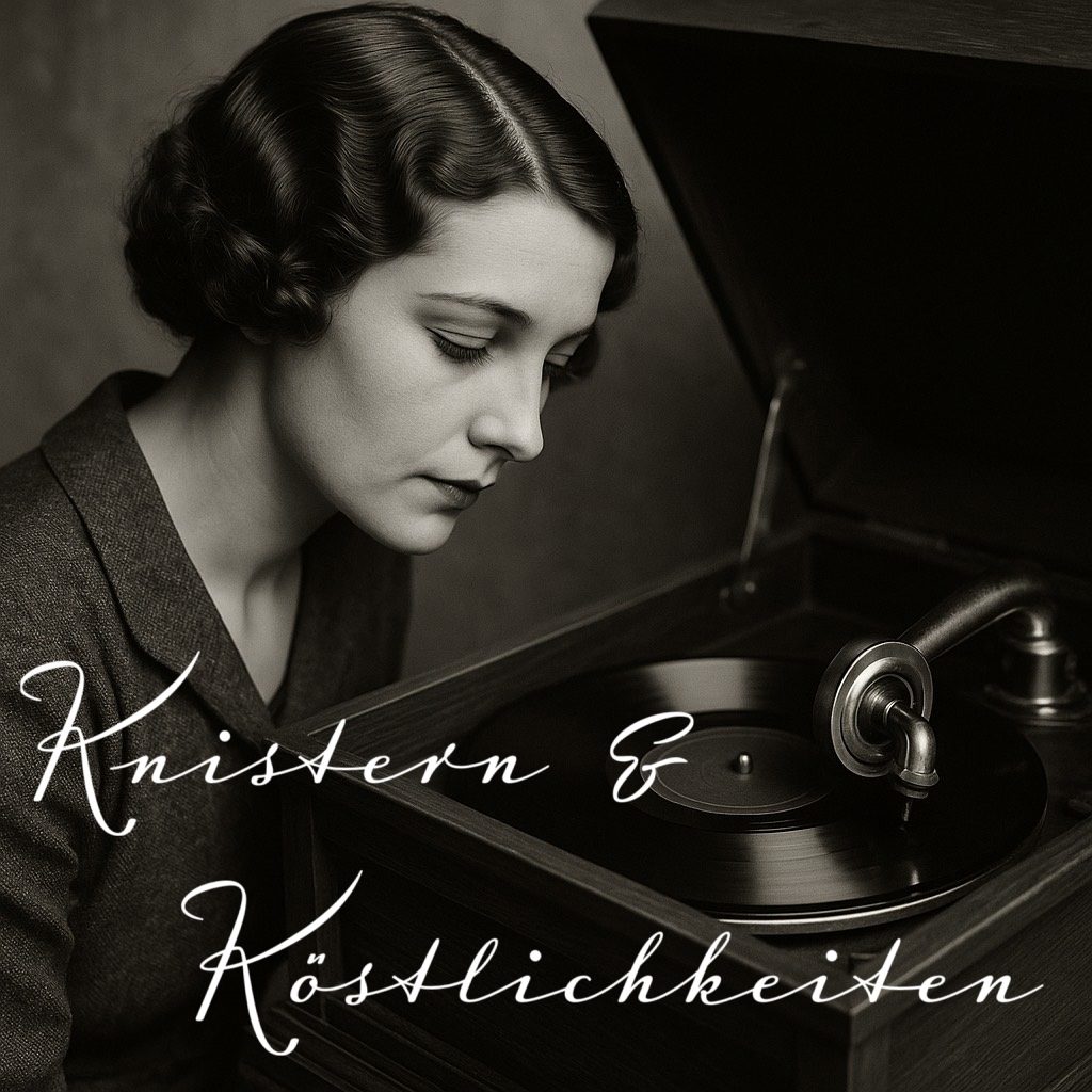 05.07.2026 - Knistern & Köstlichkeiten