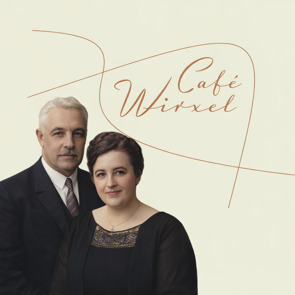 01.05.2026 - Eröffnung Café Wirxel