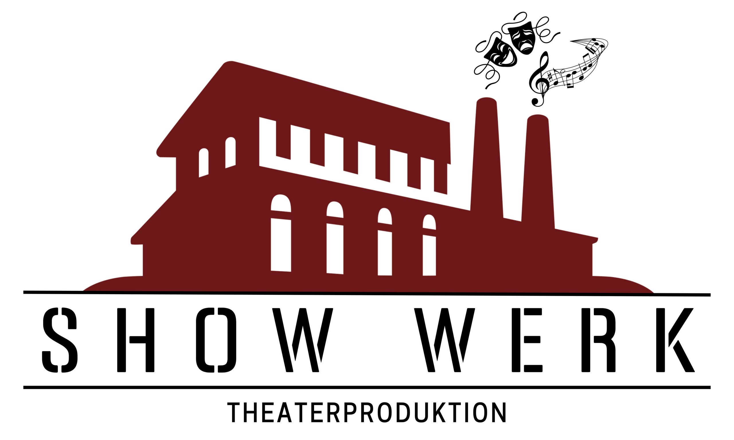 Logo Show Werk HQ
